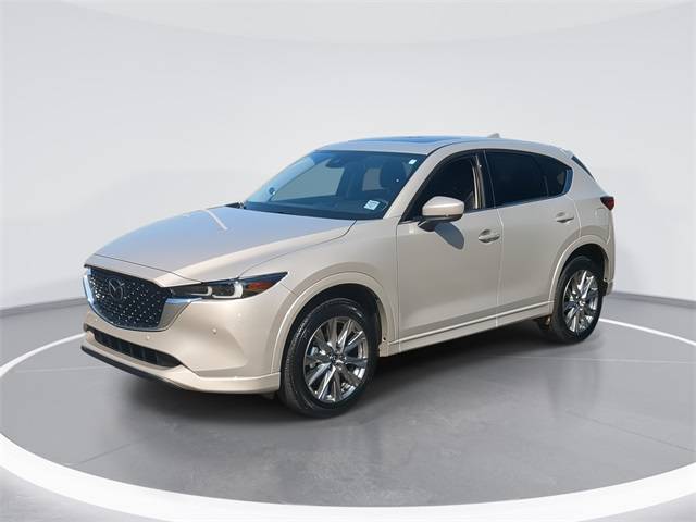 2025 Mazda CX-5 2.5 S Premium Plus — SUV — 3,000 mi — Hillsborough, NC