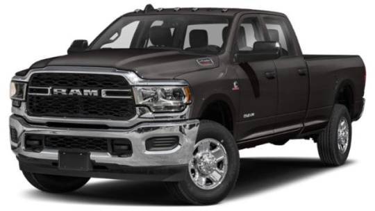 2022 Ram 2500 Tradesman — Pickup Truck — 69,678 mi — Hillsborough, NC