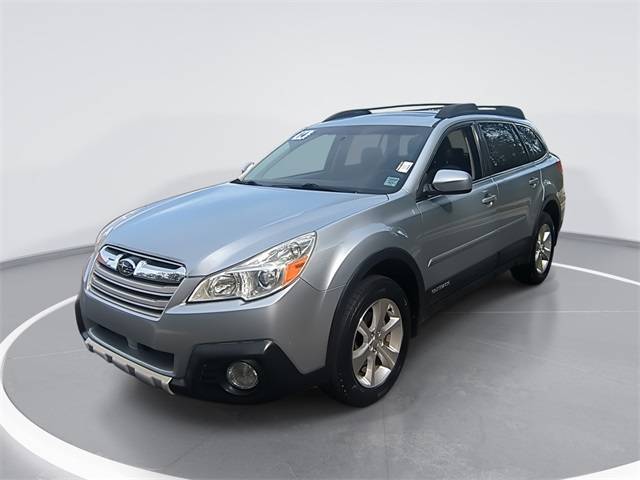 2014 Subaru Outback 2.5i Limited — SUV — 119,356 mi — Hillsborough, NC