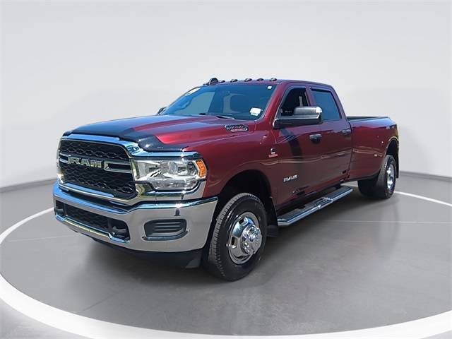 2022 Ram 3500 Tradesman — Pickup Truck — 102,057 mi — Hillsborough, NC