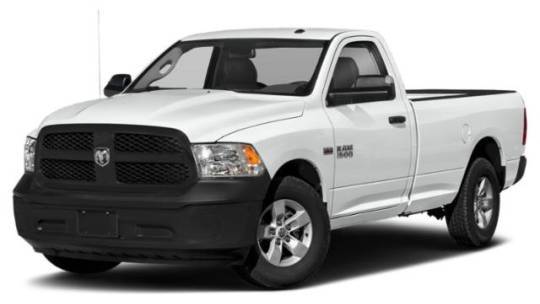2023 Ram 1500 Classic Tradesman — Pickup Truck — 31,425 mi — Hillsborough, NC