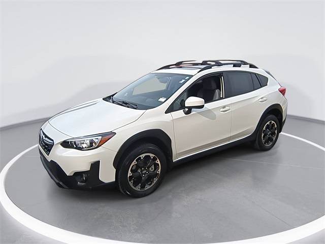 2022 Subaru Crosstrek Premium — SUV — 16,078 mi — Hillsborough, NC
