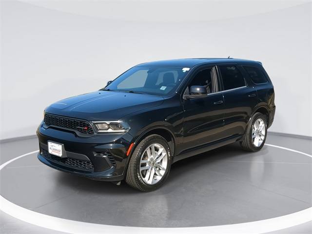 2023 Dodge Durango GT — SUV — 62,157 mi — Hillsborough, NC
