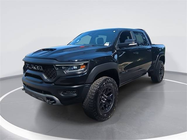 2021 Ram 1500 TRX — Pickup Truck — 47,295 mi — Hillsborough, NC