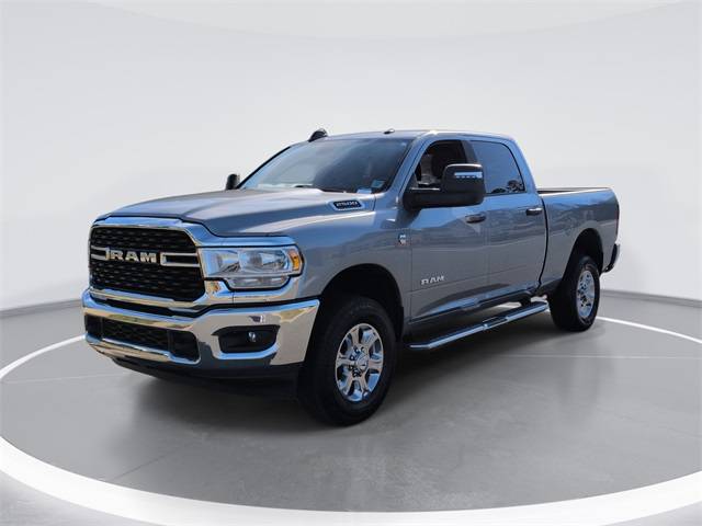 2024 Ram 2500 Big Horn — Pickup Truck — 56,843 mi — Hillsborough, NC