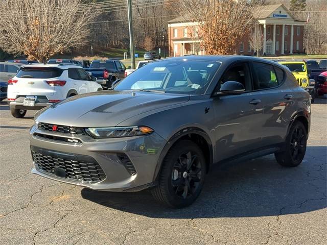 2024 Dodge Hornet R/T Plus — SUV — 34 mi — Hillsborough, NC