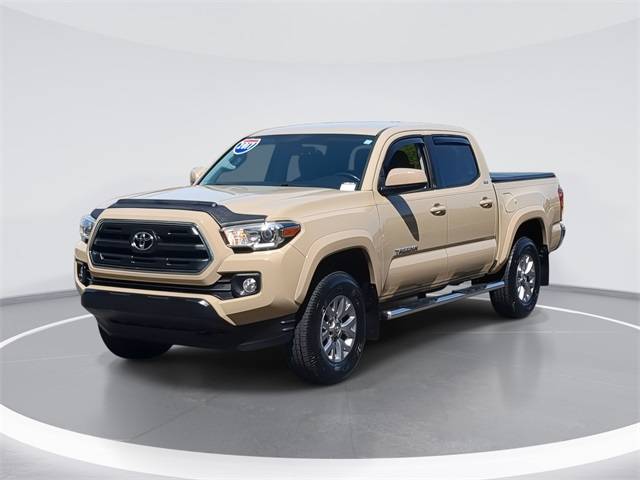 2017 Toyota Tacoma SR5 — Pickup Truck — 146,443 mi — Hillsborough, NC