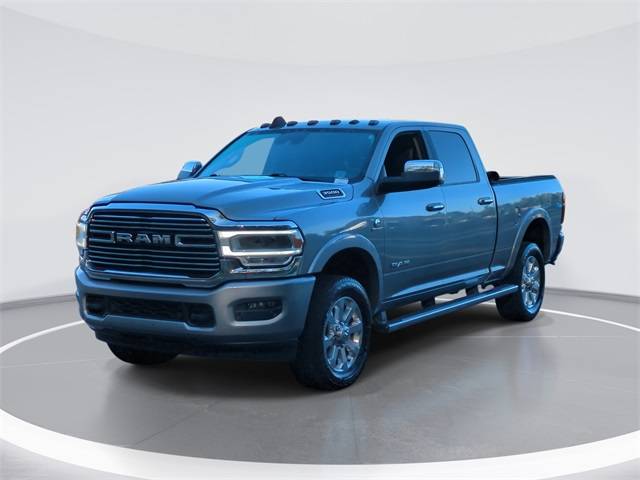 2022 Ram 3500 Laramie — Pickup Truck — 65,820 mi — Hillsborough, NC