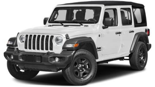 2024 Jeep Wrangler Rubicon X — SUV — 9,228 mi — Hillsborough, NC