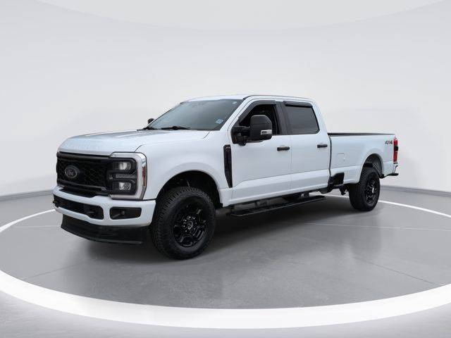 2024 Ford Super Duty F-250 XL — Pickup Truck — 70,092 mi — Hillsborough, NC