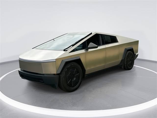 2024 Tesla Cybertruck Standard — Pickup Truck — 22,278 mi — Hillsborough, NC