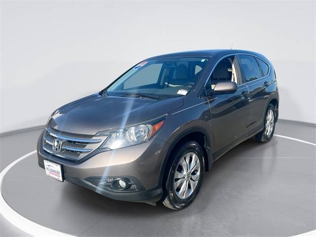 2014 Honda CR-V EX — SUV — 75,017 mi — Hillsborough, NC