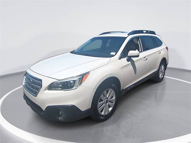 2016 Subaru Outback 2.5i Premium — SUV — 98,871 mi — Hillsborough, NC