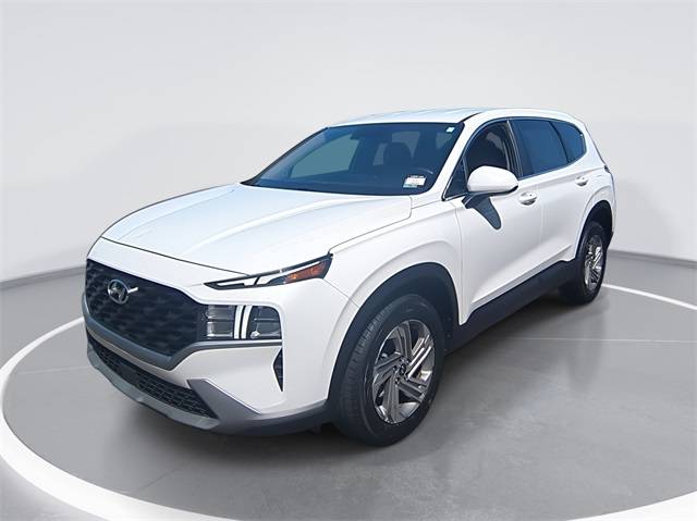 2023 Hyundai Santa Fe SE — SUV — 98,234 mi — Hillsborough, NC