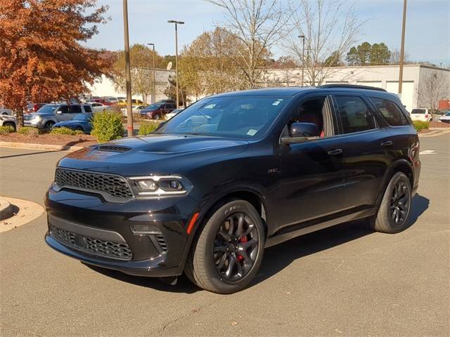 2023 Dodge Durango SRT 392 Plus — SUV — 87 mi — Hillsborough, NC