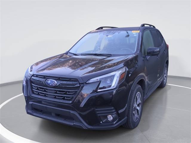 2024 Subaru Forester Premium — SUV — 91,354 mi — Hillsborough, NC