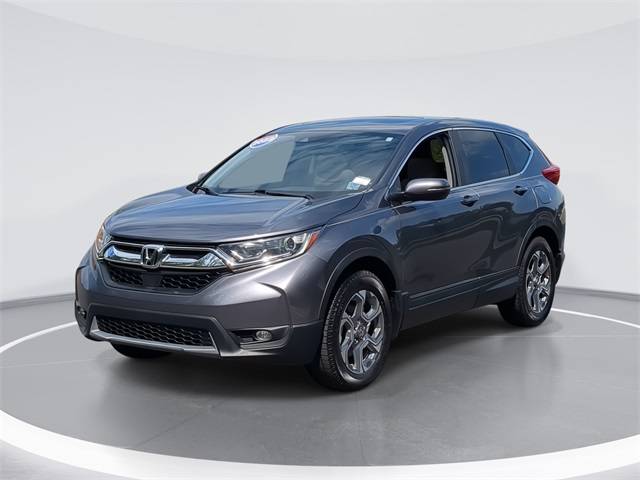 2018 Honda CR-V EX-L — SUV — 101,032 mi — Hillsborough, NC