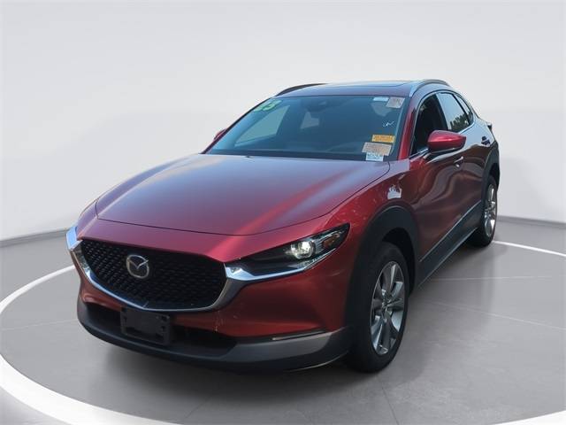 2023 Mazda CX-30 Premium — SUV — 55,092 mi — Hillsborough, NC