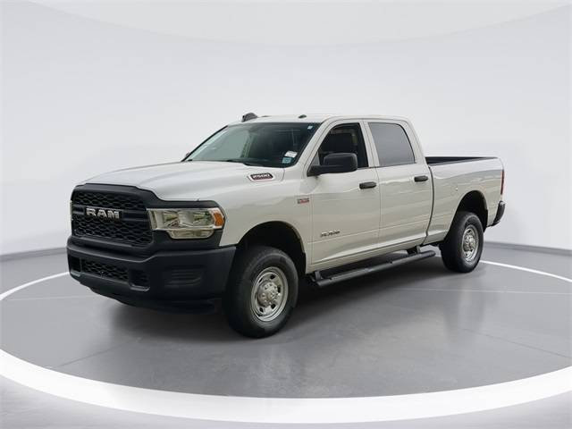 2021 Ram 2500 Tradesman — Pickup Truck — 126,725 mi — Hillsborough, NC