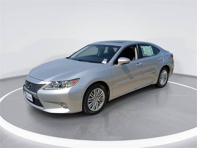 2014 Lexus ES ES 350 — Sedan — 104,905 mi — Hillsborough, NC
