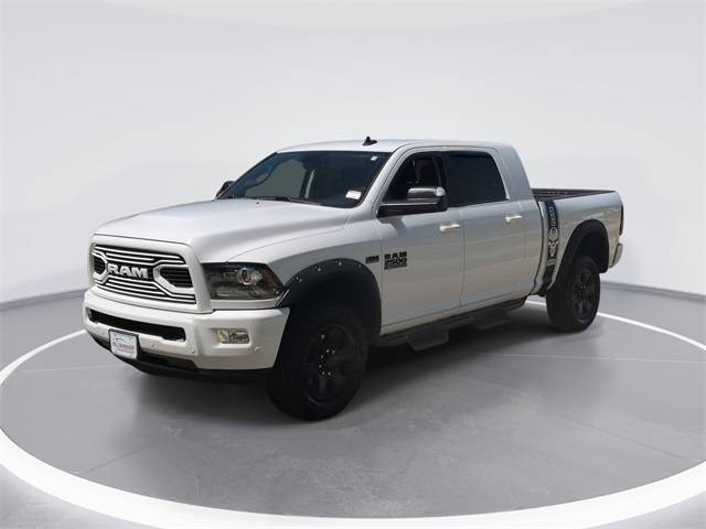 2018 Ram 2500 Laramie — Pickup Truck — 83,144 mi — Hillsborough, NC