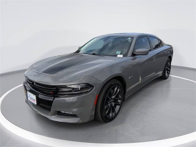 2018 Dodge Charger R/T — Sedan — 130,585 mi — Hillsborough, NC