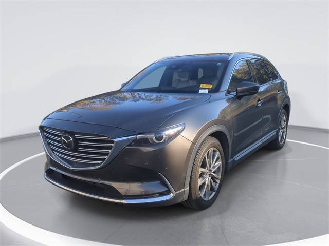 2018 Mazda CX-9 Grand Touring — SUV — 100,276 mi — Hillsborough, NC
