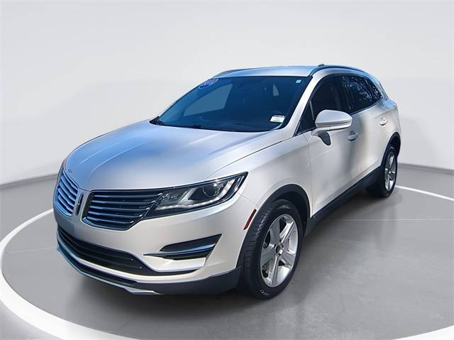 2018 Lincoln MKC Premiere — SUV — 88,761 mi — Hillsborough, NC