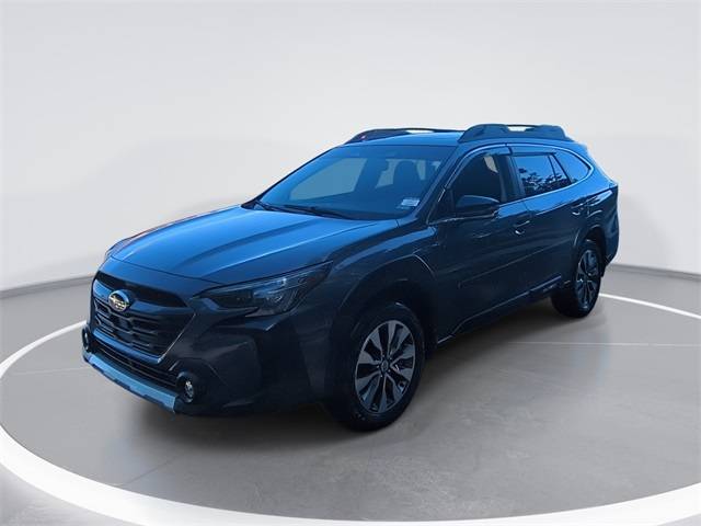 2023 Subaru Outback Limited XT — SUV — 20,022 mi — Hillsborough, NC