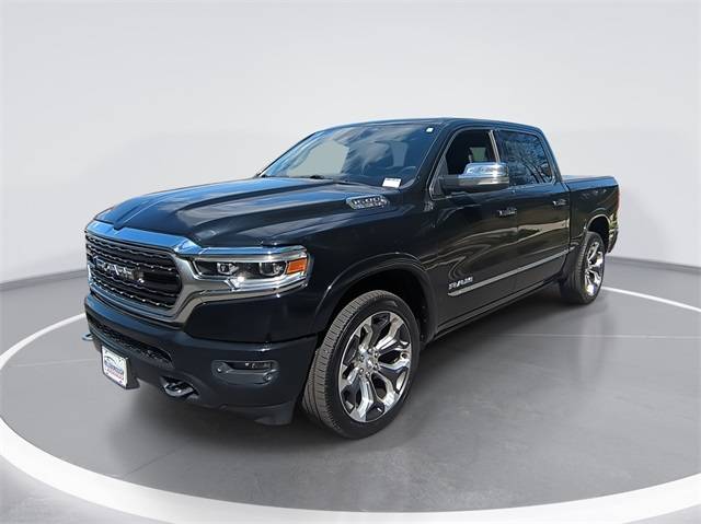 2019 Ram 1500 Limited — Pickup Truck — 131,315 mi — Hillsborough, NC
