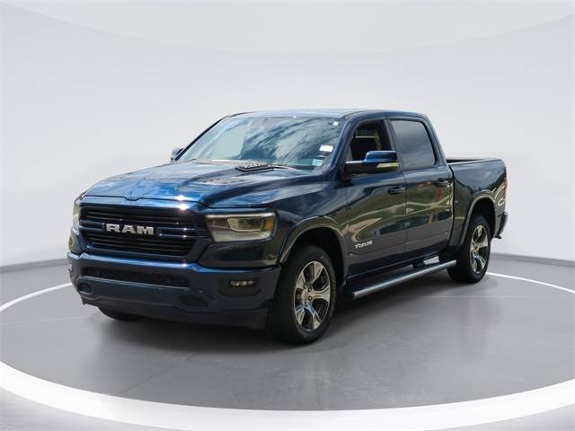 2022 Ram 1500 Laramie — Pickup Truck — 29,998 mi — Hillsborough, NC