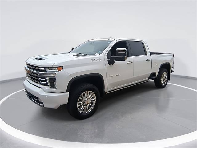 2023 Chevrolet Silverado 2500HD High Country — Pickup Truck — 129,222 mi — Hillsborough, NC