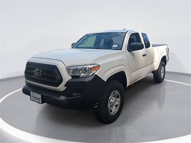 2021 Toyota Tacoma SR — Pickup Truck — 124,031 mi — Hillsborough, NC