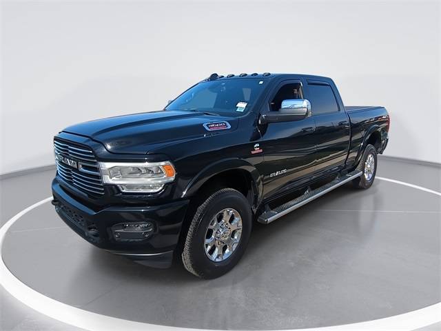 2022 Ram 3500 Laramie — Pickup Truck — 65,597 mi — Hillsborough, NC