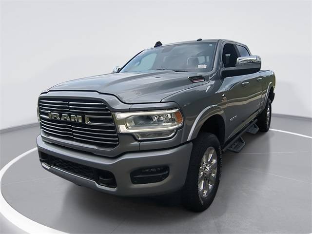 2022 Ram 2500 Laramie — Pickup Truck — 29,034 mi — Hillsborough, NC
