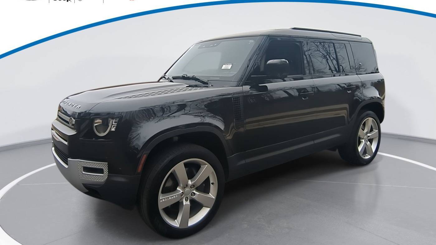 2023 Land Rover Defender S — SUV — 28,529 mi — Hillsborough, NC