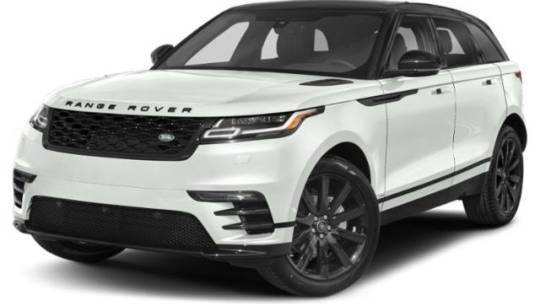 2019 Land Rover Range Rover Velar R-Dynamic SE — SUV — 76,637 mi — Hillsborough, NC