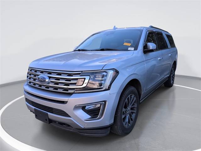 2018 Ford Expedition Limited — SUV — 150,000 mi — Hillsborough, NC