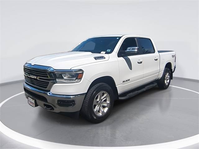 2023 Ram 1500 Laramie — Pickup Truck — 119,669 mi — Hillsborough, NC