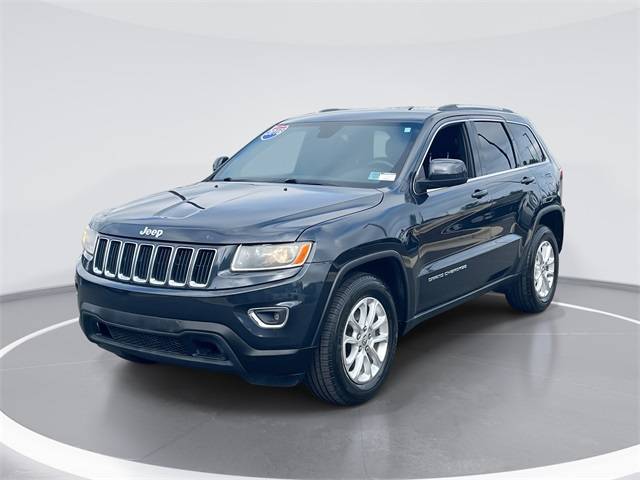 2016 Jeep Grand Cherokee Laredo — SUV — 114,212 mi — Hillsborough, NC
