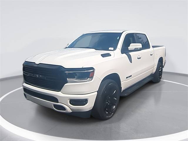 2020 Ram 1500 Big Horn — Pickup Truck — 53,042 mi — Hillsborough, NC