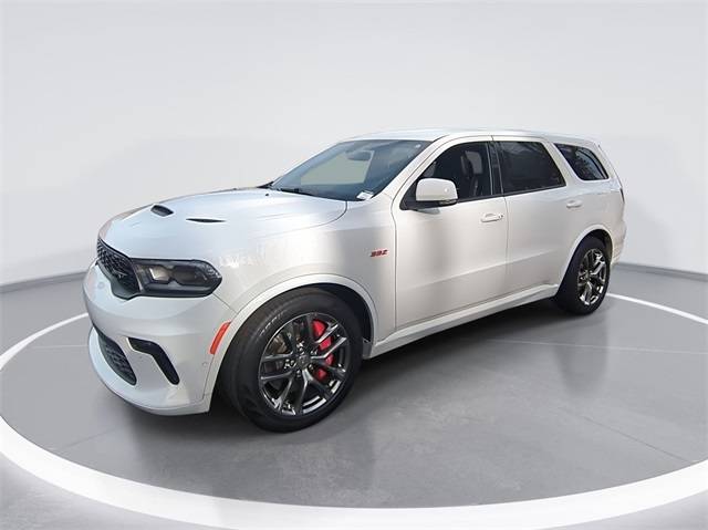 2021 Dodge Durango SRT 392 — SUV — 44,589 mi — Hillsborough, NC