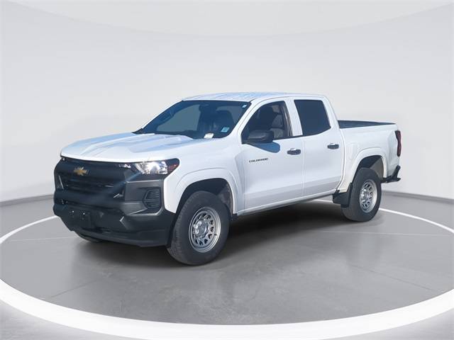2023 Chevrolet Colorado WT — Pickup Truck — 81,919 mi — Hillsborough, NC