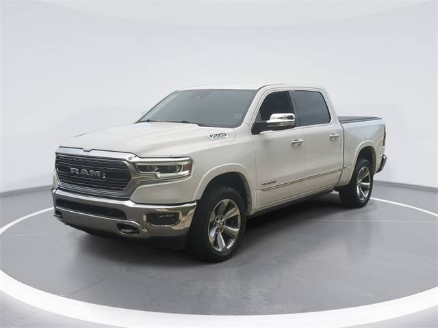 2021 Ram 1500 Limited — Pickup Truck — 87,684 mi — Hillsborough, NC