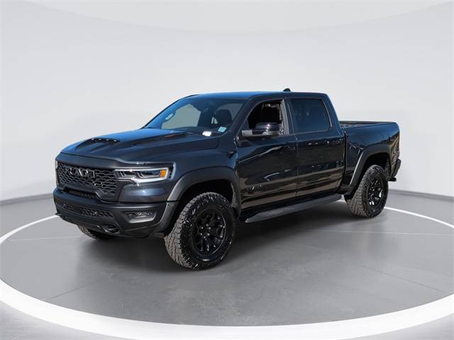 2025 Ram 1500 RHO — Pickup Truck — 1,739 mi — Hillsborough, NC