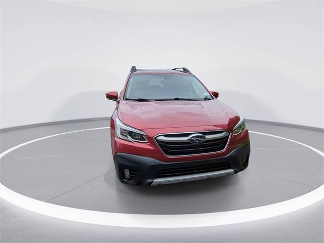 2021 Subaru Outback 2.5i Limited — SUV — 59,222 mi — Hillsborough, NC