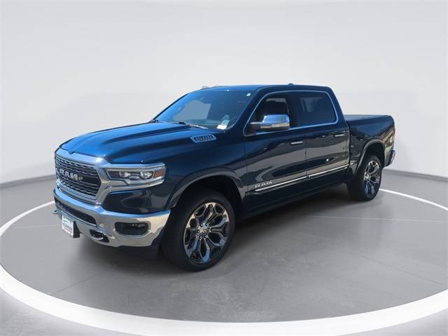 2022 Ram 1500 Limited — Pickup Truck — 112,792 mi — Hillsborough, NC