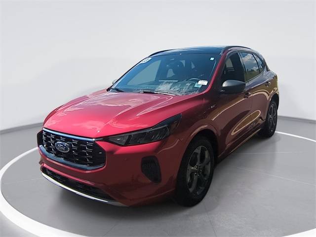 2023 Ford Escape ST-Line — SUV — 15,169 mi — Hillsborough, NC