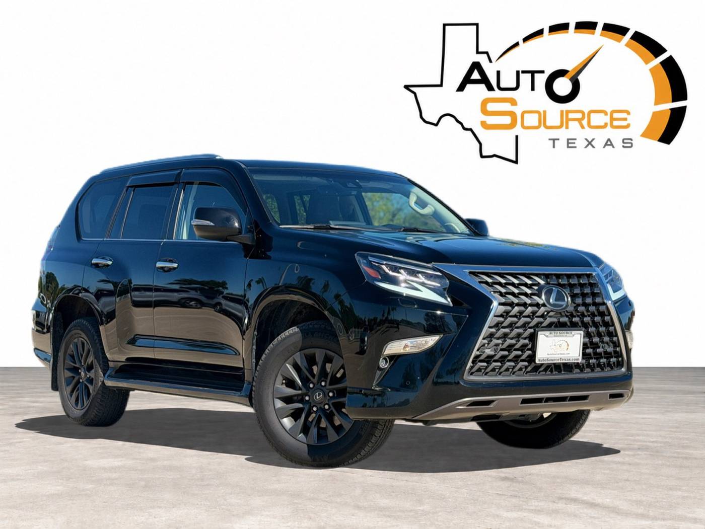 2023 Lexus GX GX 460 Premium