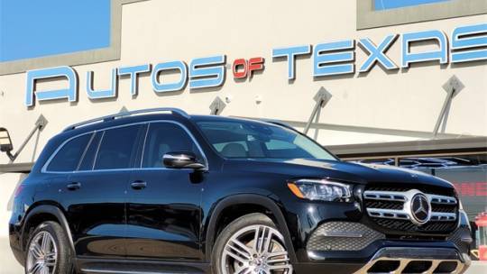 2021 Mercedes-Benz GLS GLS 450 — SUV — 87,140 mi — Tyler, TX